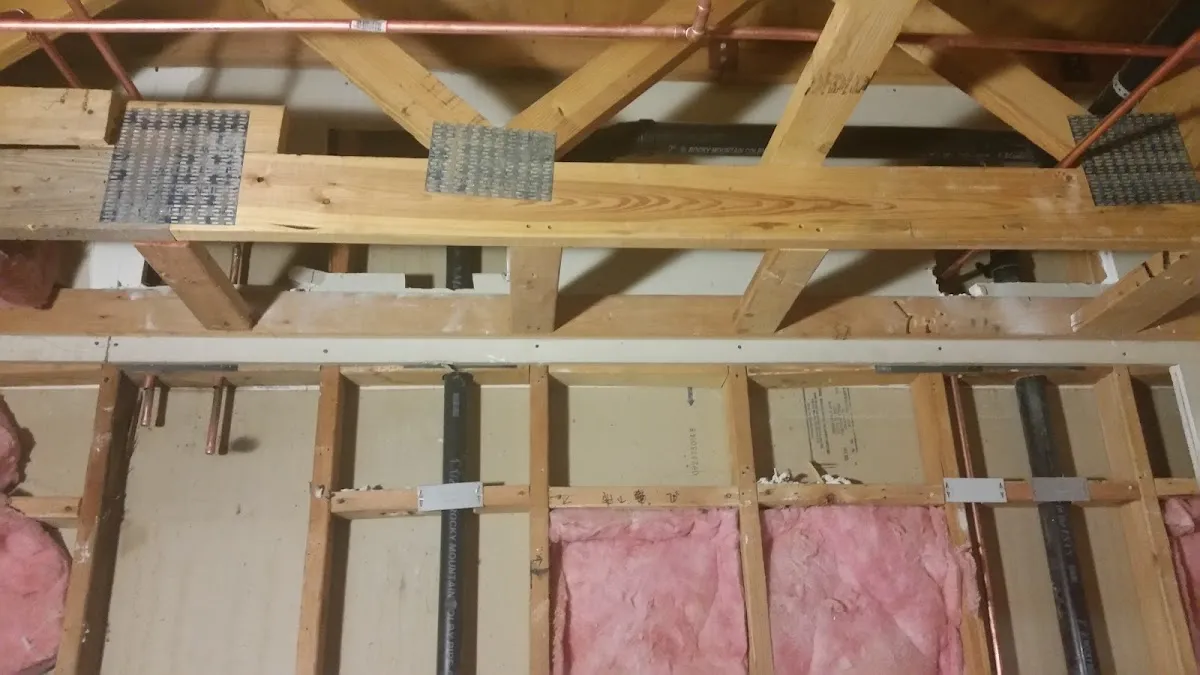 Plumbing services in West Hanover, PA